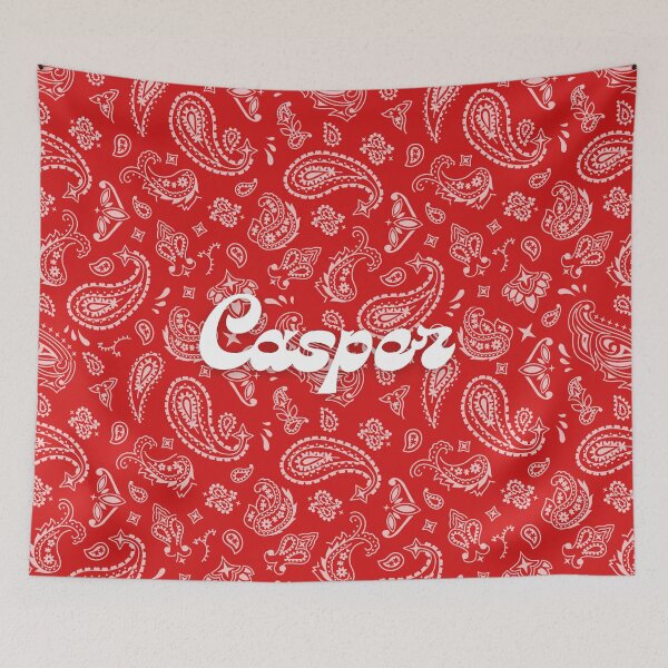 Item preview, casper designed and sold by Modernos  de mierda.