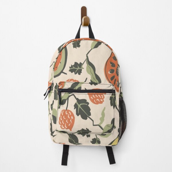 Item preview, Vintage Fruit Pattern illustration designed and sold by raedattia.