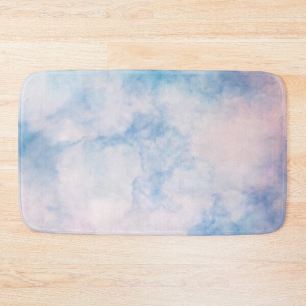 Item preview, Dreamy Pastel Clouds designed and sold by Jessica Weiller.