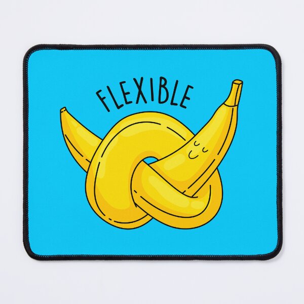 Item preview, Banana and flexibility designed and sold by DmitriM.