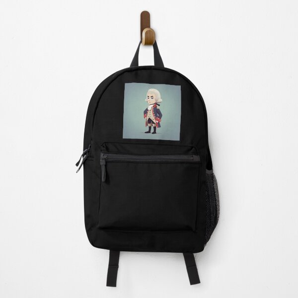 Item preview, William Grenville | cute style designed and sold by ComicsFactory.