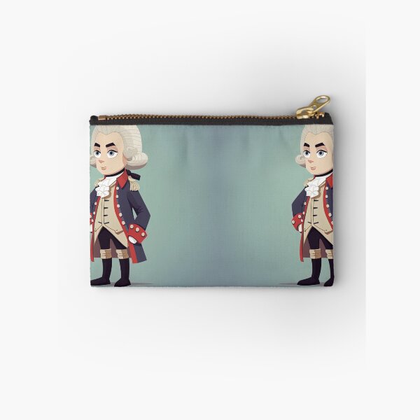 Item preview, William Grenville | cute style designed and sold by ComicsFactory.