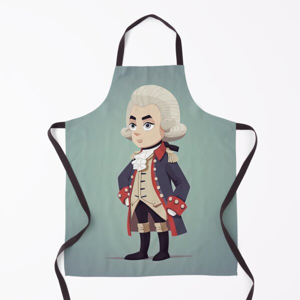 Item preview, William Grenville | cute style designed and sold by ComicsFactory.