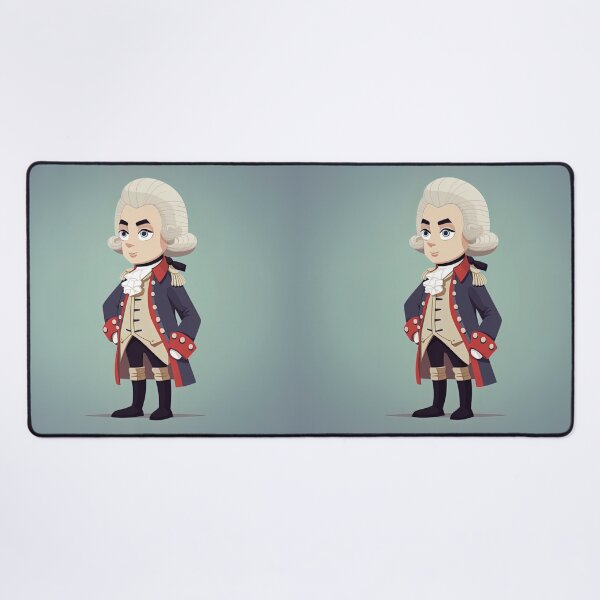 Item preview, William Grenville | cute style designed and sold by ComicsFactory.