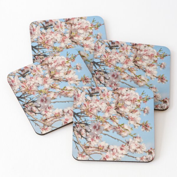 Item preview, Cherry blossom in Budapest designed and sold by Tilosparty30.