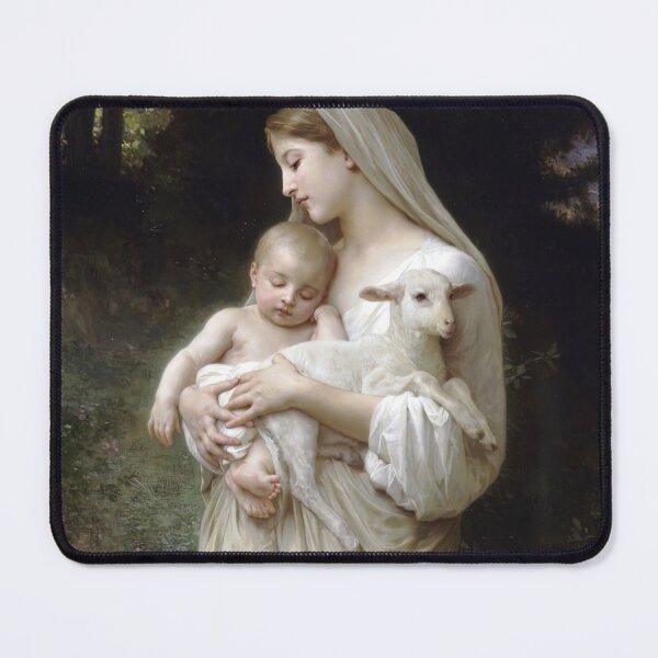Item preview, william adolphe bouguereau best paintings, william adolphe bouguereau art style, william adolphe-bouguereau artworks designed and sold by The art world.
