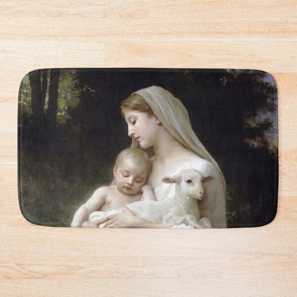Item preview, william adolphe bouguereau best paintings, william adolphe bouguereau art style, william adolphe-bouguereau artworks designed and sold by The art world.