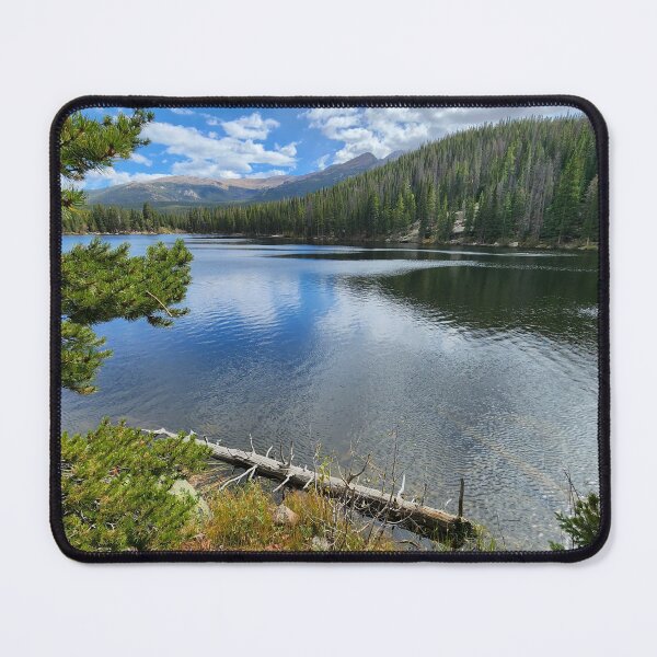 Item preview, Reflections on the Lake designed and sold by CESW Photography.
