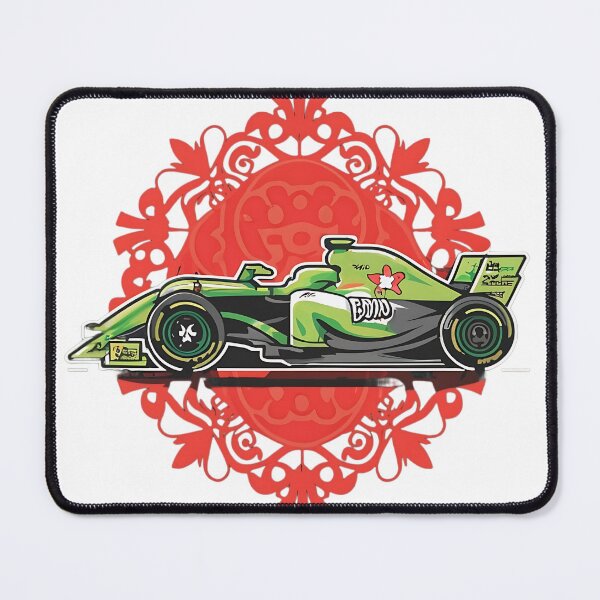 Item preview, Formula 1 Bolid designed and sold by F1GearStop.