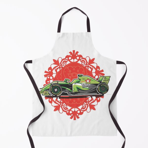 Item preview, Formula 1 Bolid designed and sold by F1GearStop.