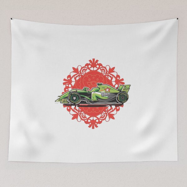 Item preview, Formula 1 Bolid designed and sold by F1GearStop.