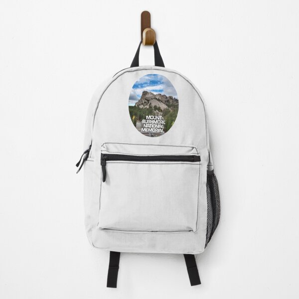 Item preview, Mount Rushmore National Memorial designed and sold by Lil-Bit-Batty.