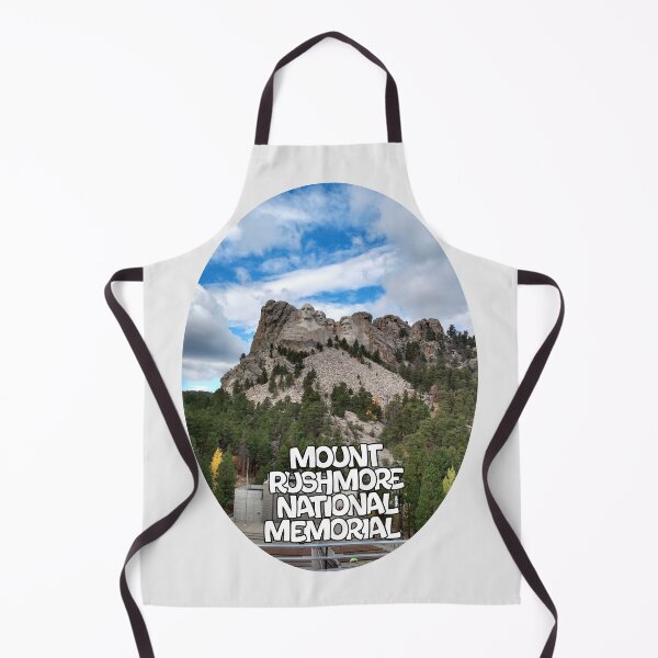Item preview, Mount Rushmore National Memorial designed and sold by Lil-Bit-Batty.