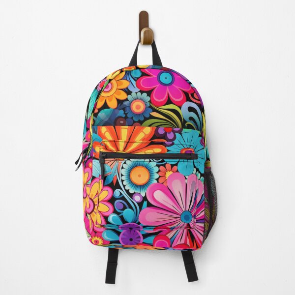 Item preview, Psychedelic Flower Power designed and sold by GrinGalore.