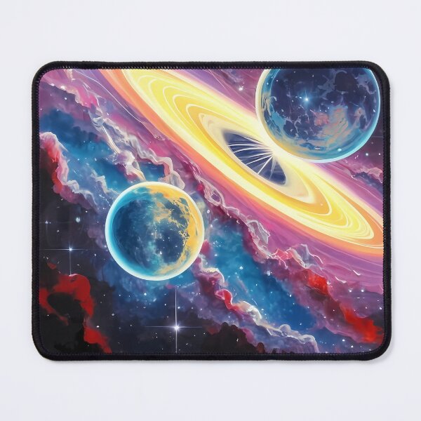 Item preview, Galactic Graffiti Dreams designed and sold by what-you-want1.