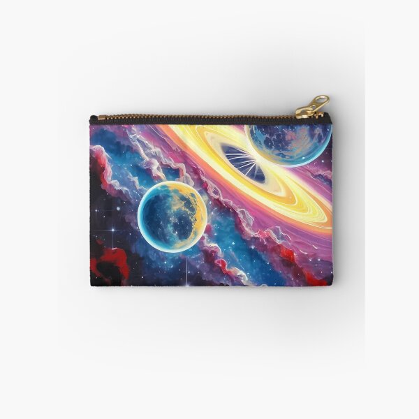 Item preview, Galactic Graffiti Dreams designed and sold by what-you-want1.
