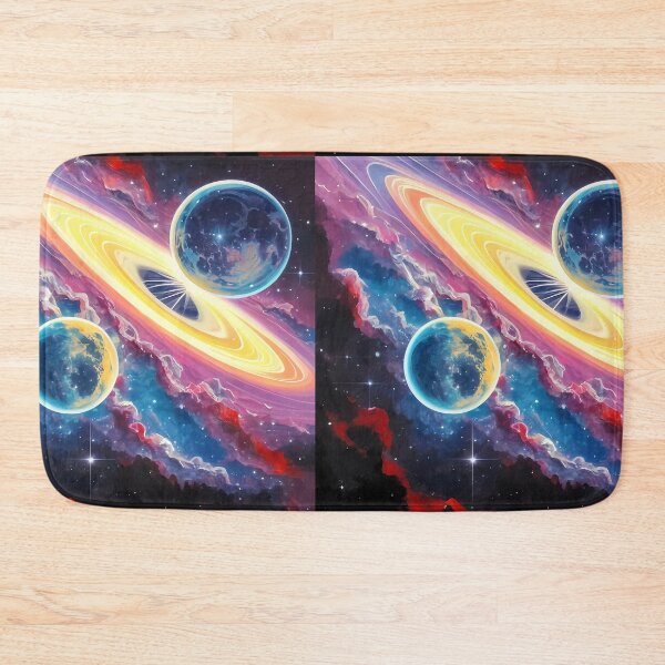 Item preview, Galactic Graffiti Dreams designed and sold by what-you-want1.