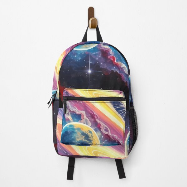 Item preview, Galactic Graffiti Dreams designed and sold by what-you-want1.