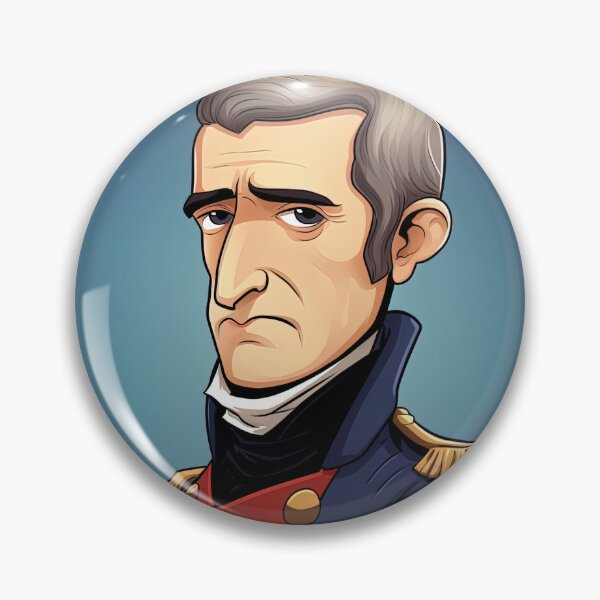Item preview, William Henry Harris | cute style designed and sold by ComicsFactory.