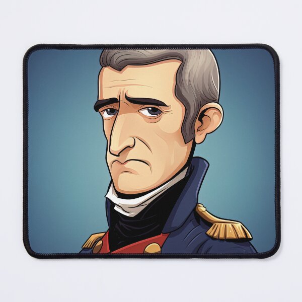 Item preview, William Henry Harris | cute style designed and sold by ComicsFactory.