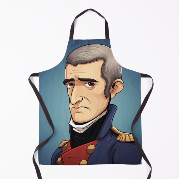 Item preview, William Henry Harris | cute style designed and sold by ComicsFactory.