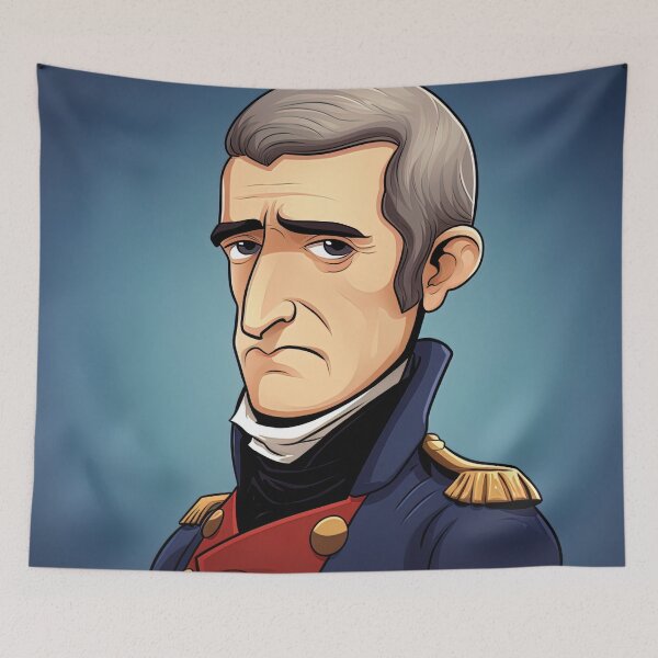Item preview, William Henry Harris | cute style designed and sold by ComicsFactory.