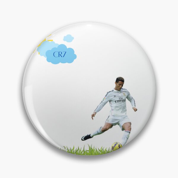Item preview, Cristiano Ronaldo designed and sold by Fatimah Sheikh.