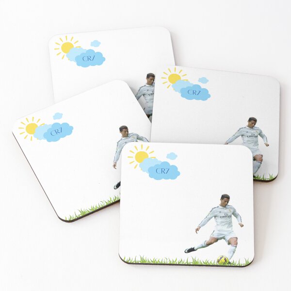 Item preview, Cristiano Ronaldo designed and sold by Fatimah Sheikh.