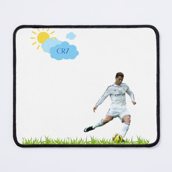 Item preview, Cristiano Ronaldo designed and sold by Fatimah Sheikh.
