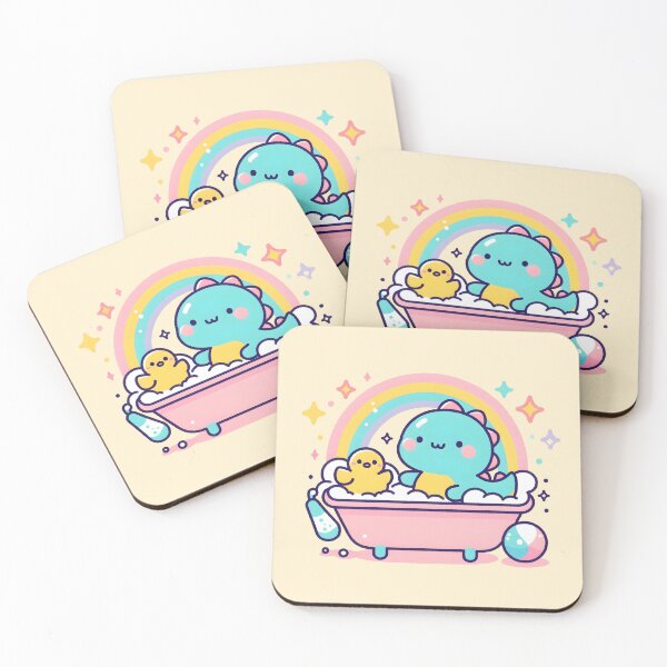 Item preview, Rub A Dub Dub designed and sold by Dokidokiberry.