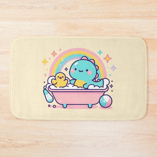 Item preview, Rub A Dub Dub designed and sold by Dokidokiberry.