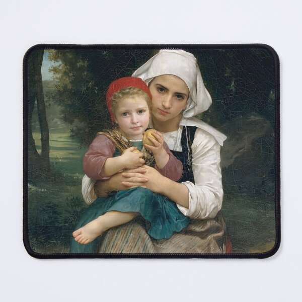 Item preview, william adolphe bouguereau best paintings, william adolphe bouguereau art style, william adolphe-bouguereau artworks designed and sold by The art world.