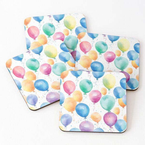 Item preview, Ballons designed and sold by Sp3ctrumOfColor.