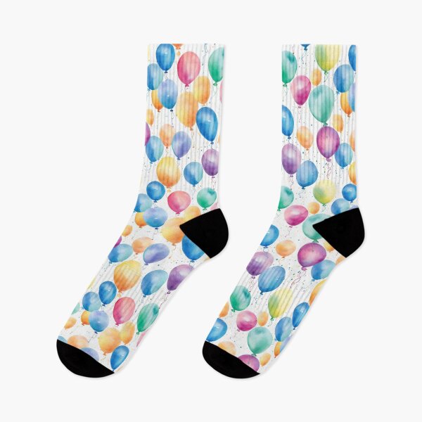 Item preview, Ballons designed and sold by Sp3ctrumOfColor.