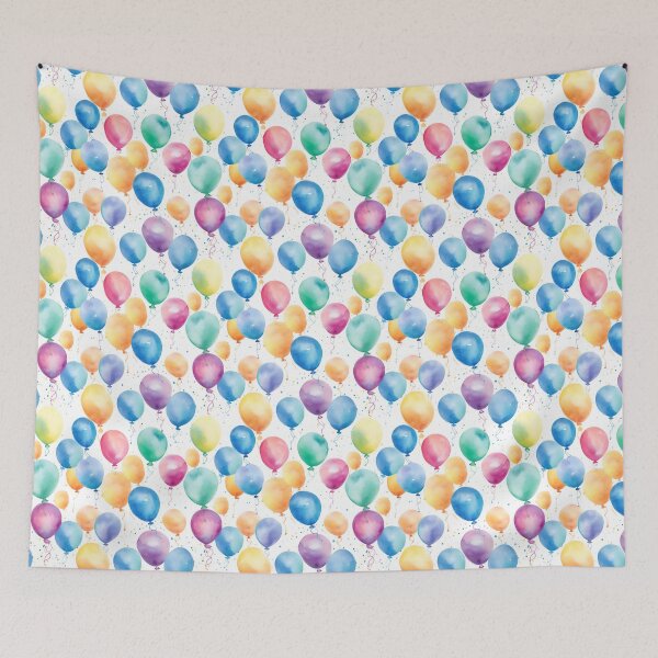 Item preview, Ballons designed and sold by Sp3ctrumOfColor.