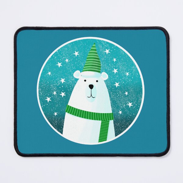 Item preview, Polar Bear designed and sold by Andrew Hitchen.