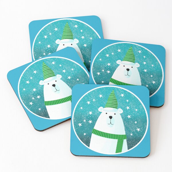 Item preview, Polar Bear  designed and sold by Andrew  Hitchen.
