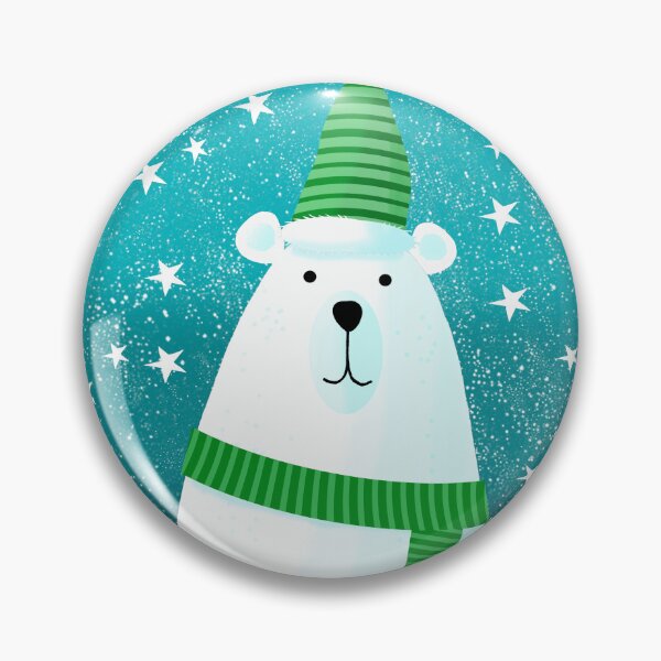 Item preview, Polar Bear  designed and sold by Andrew  Hitchen.