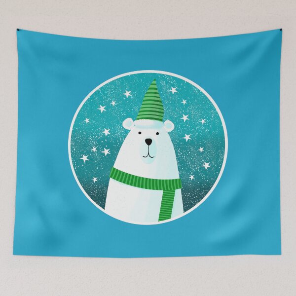 Item preview, Polar Bear  designed and sold by Andrew  Hitchen.