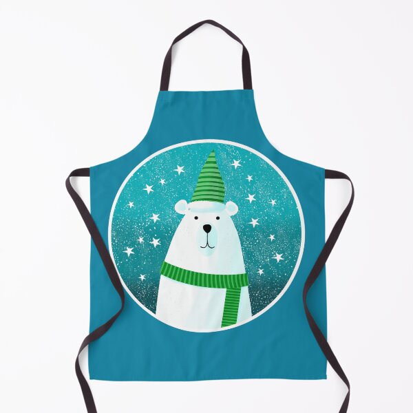 Item preview, Polar Bear designed and sold by Andrew Hitchen.