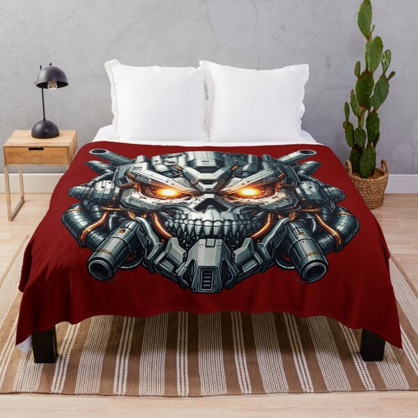 Item preview, Biomech Skulls S01 D05 designed and sold by Houerd.