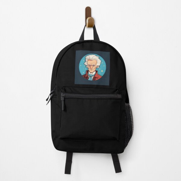 Item preview, William Herschel | cute style designed and sold by ComicsFactory.