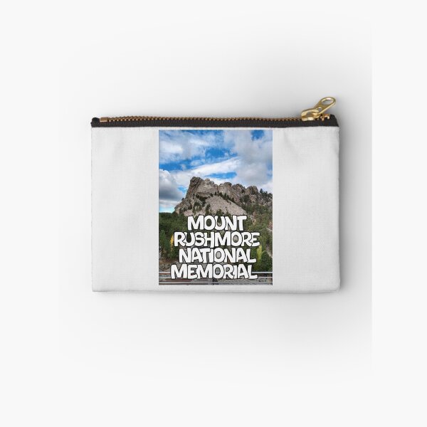 Item preview, Mount Rushmore National Memorial  designed and sold by Lil-Bit-Batty.