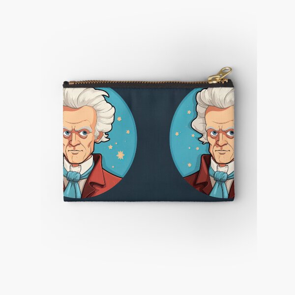 Item preview, William Herschel | cute style designed and sold by ComicsFactory.