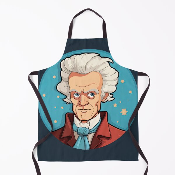 Item preview, William Herschel | cute style designed and sold by ComicsFactory.