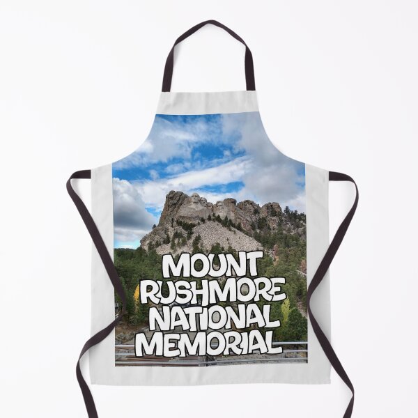 Item preview, Mount Rushmore National Memorial designed and sold by Lil-Bit-Batty.