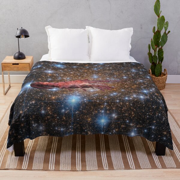 Item preview, Galaxy Lobster designed and sold by KristalStittle.