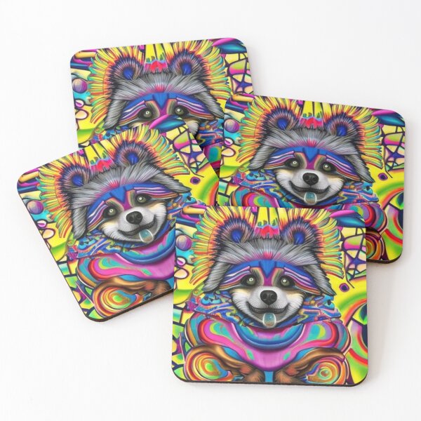 Item preview, The Keeshond  designed and sold by cfbennettmedia.