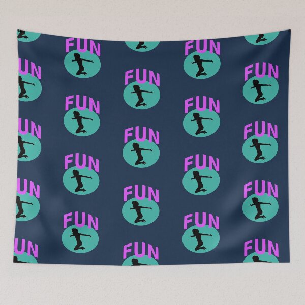 Item preview, FUN Girl designed and sold by lobodelnoir.