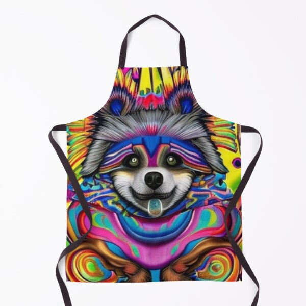 Item preview, The Keeshond designed and sold by cfbennettmedia.